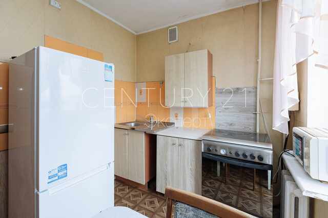 1-комнатная квартира 26.5 м² — Калининград, Олега Кошевого, 3 — фото 13