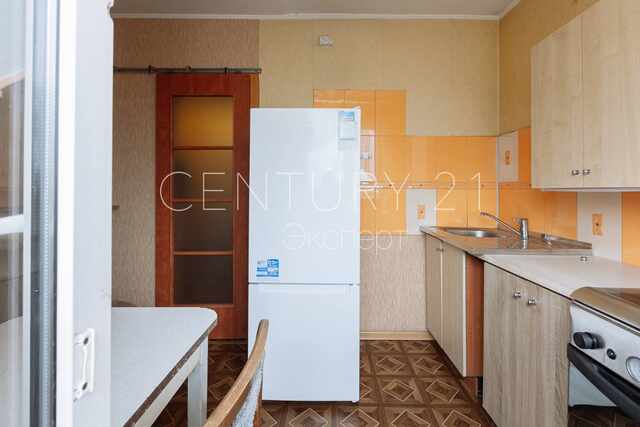 1-комнатная квартира 26.5 м² — Калининград, Олега Кошевого, 3 — фото 14