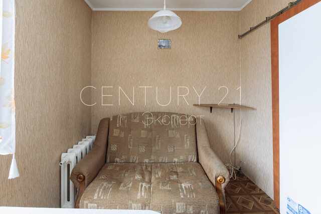 1-комнатная квартира 26.5 м² — Калининград, Олега Кошевого, 3 — фото 15