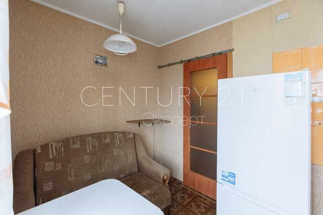 1-комнатная квартира 26.5 м² — Калининград, Олега Кошевого, 3 — фото 16