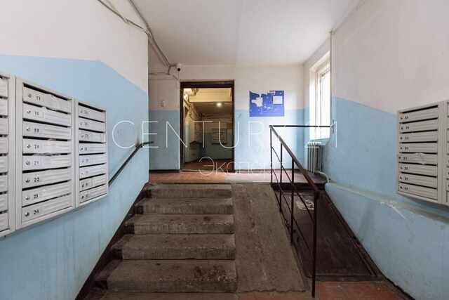 1-комнатная квартира 26.5 м² — Калининград, Олега Кошевого, 3 — фото 20