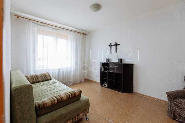 1-комнатная квартира 26.5 м² — Калининград, Олега Кошевого, 3 — фото 6