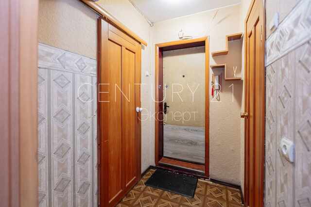 1-комнатная квартира 26.5 м² — Калининград, Олега Кошевого, 3 — фото 7