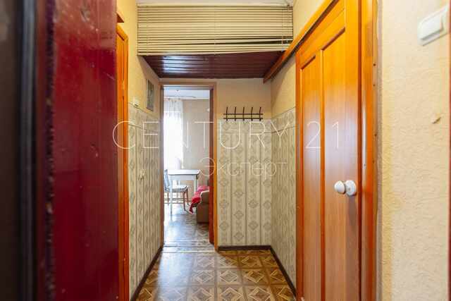 1-комнатная квартира 26.5 м² — Калининград, Олега Кошевого, 3 — фото 8