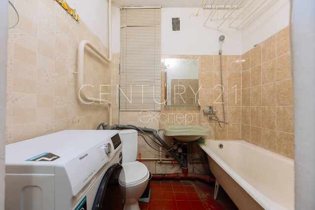 1-комнатная квартира 26.5 м² — Калининград, Олега Кошевого, 3 — фото 9