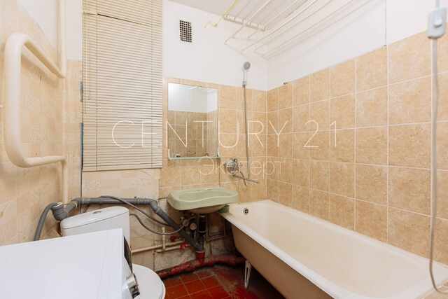 1-комнатная квартира 26.5 м² — Калининград, Олега Кошевого, 3 — фото 10