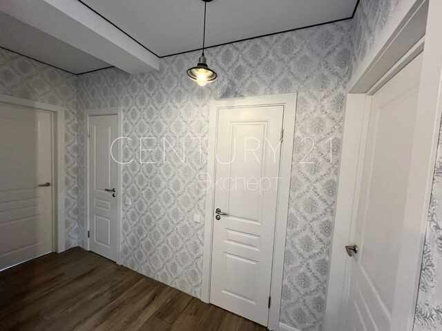 2-комнатная квартира 47.5 м² — Пионерский, Октябрьская, 2Б — фото 11