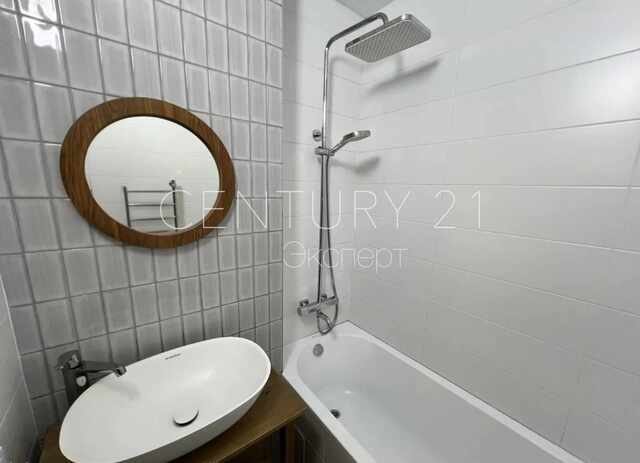 2-комнатная квартира 47.5 м² — Пионерский, Октябрьская, 2Б — фото 12