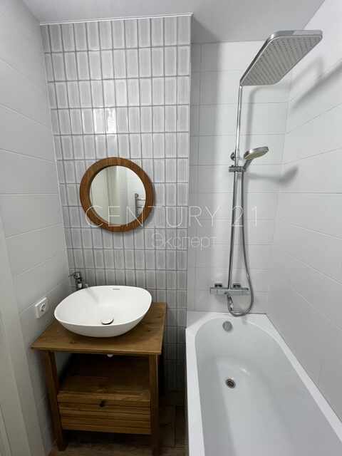 2-комнатная квартира 47.5 м² — Пионерский, Октябрьская, 2Б — фото 14