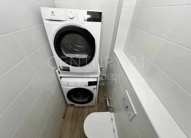 2-комнатная квартира 47.5 м² — Пионерский, Октябрьская, 2Б — фото 16