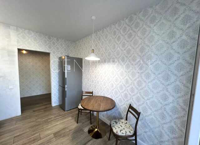 2-комнатная квартира 47.5 м² — Пионерский, Октябрьская, 2Б — фото 6