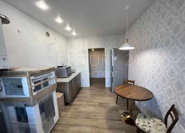 2-комнатная квартира 47.5 м² — Пионерский, Октябрьская, 2Б — фото 8