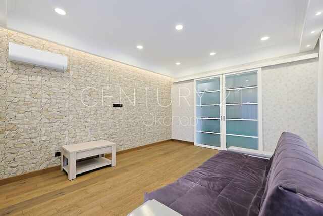 3-комнатная квартира 100 м² — Калининград, Марата, 9 — фото 11