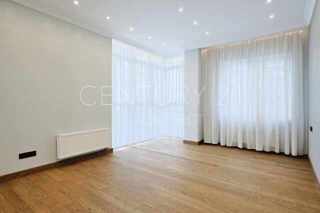 3-комнатная квартира 100 м² — Калининград, Марата, 9 — фото 12