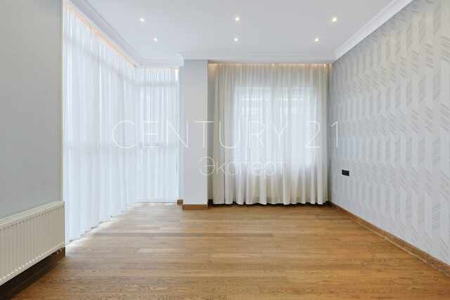 3-комнатная квартира 100 м² — Калининград, Марата, 9 — фото 13