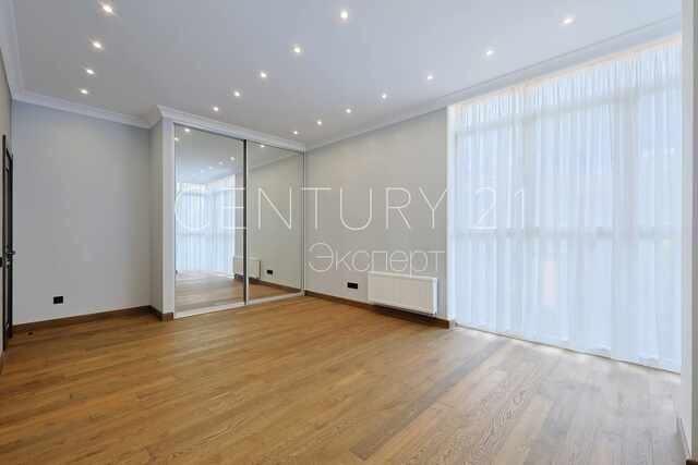 3-комнатная квартира 100 м² — Калининград, Марата, 9 — фото 14