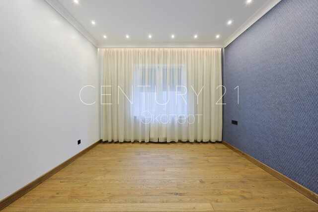 3-комнатная квартира 100 м² — Калининград, Марата, 9 — фото 16