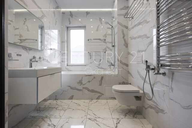 3-комнатная квартира 100 м² — Калининград, Марата, 9 — фото 19