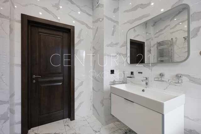 3-комнатная квартира 100 м² — Калининград, Марата, 9 — фото 21