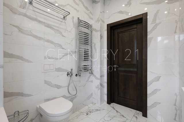 3-комнатная квартира 100 м² — Калининград, Марата, 9 — фото 22