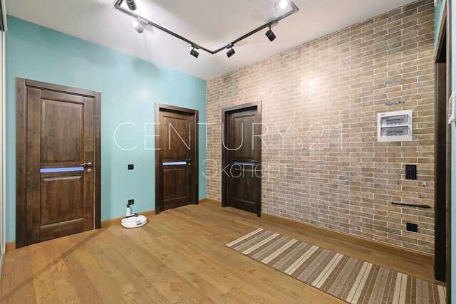 3-комнатная квартира 100 м² — Калининград, Марата, 9 — фото 25