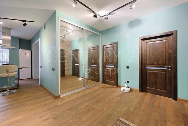 3-комнатная квартира 100 м² — Калининград, Марата, 9 — фото 26