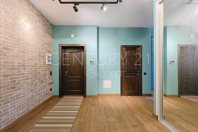 3-комнатная квартира 100 м² — Калининград, Марата, 9 — фото 28