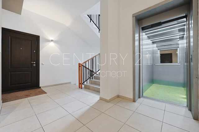 3-комнатная квартира 100 м² — Калининград, Марата, 9 — фото 29