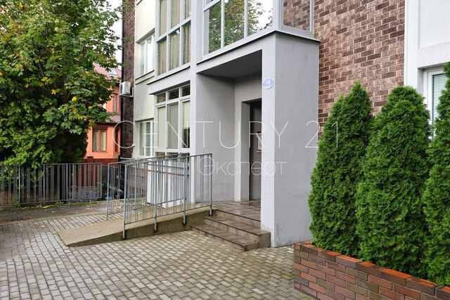 3-комнатная квартира 100 м² — Калининград, Марата, 9 — фото 30