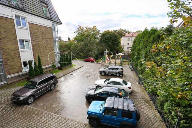 3-комнатная квартира 100 м² — Калининград, Марата, 9 — фото 7