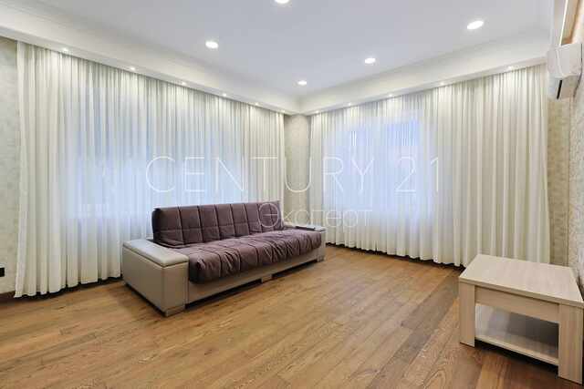 3-комнатная квартира 100 м² — Калининград, Марата, 9 — фото 8