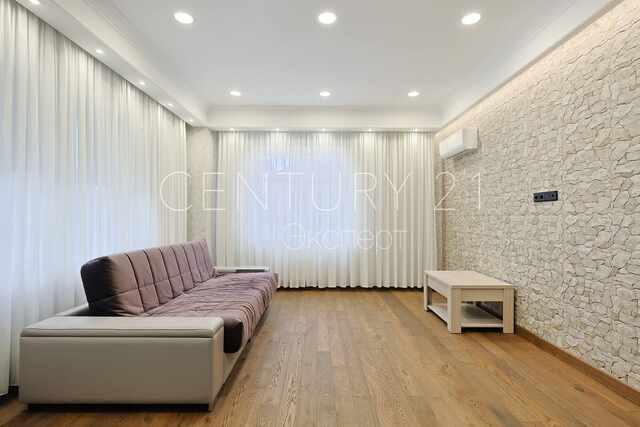 3-комнатная квартира 100 м² — Калининград, Марата, 9 — фото 9