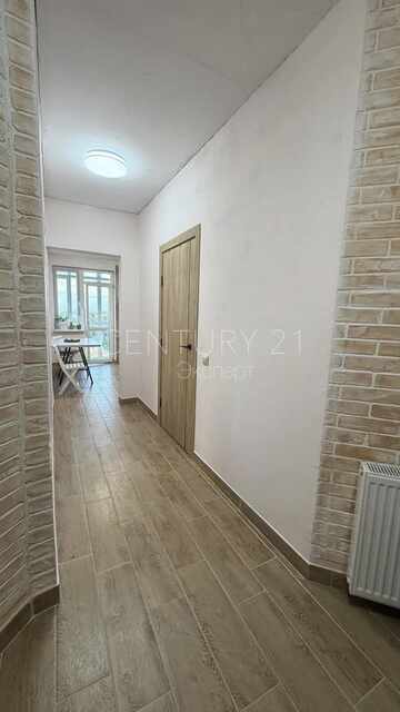 1-комнатная квартира 43.3 м² — Гурьевск, Ленина, 4 — фото 12