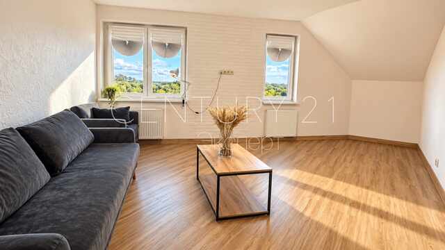 1-комнатная квартира 43.3 м² — Гурьевск, Ленина, 4 — фото 17