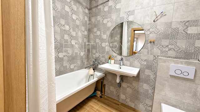 1-комнатная квартира 43.3 м² — Гурьевск, Ленина, 4 — фото 18