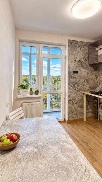 1-комнатная квартира 43.3 м² — Гурьевск, Ленина, 4 — фото 21