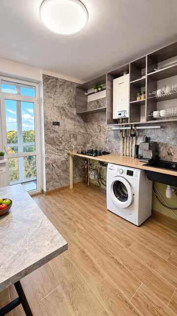 1-комнатная квартира 43.3 м² — Гурьевск, Ленина, 4 — фото 22