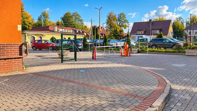 1-комнатная квартира 43.3 м² — Гурьевск, Ленина, 4 — фото 27