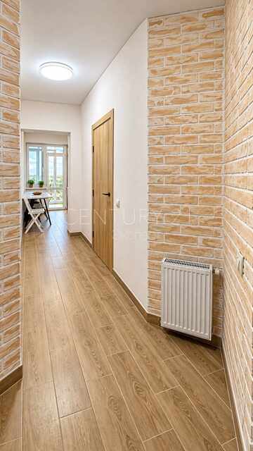 1-комнатная квартира 43.3 м² — Гурьевск, Ленина, 4 — фото 28