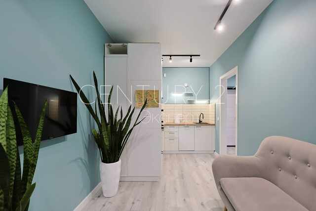 1-комнатная квартира 31.6 м² — Зеленоградск, имени Гвардии Рядового Андрея Арсентьева, 1 — фото 12