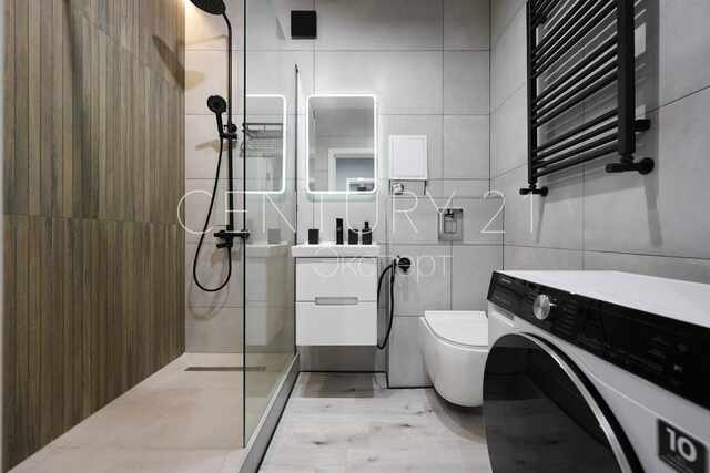 1-комнатная квартира 31.6 м² — Зеленоградск, имени Гвардии Рядового Андрея Арсентьева, 1 — фото 18