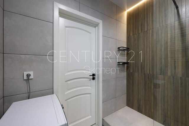 1-комнатная квартира 31.6 м² — Зеленоградск, имени Гвардии Рядового Андрея Арсентьева, 1 — фото 22