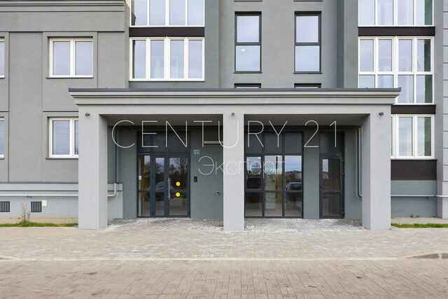 1-комнатная квартира 31.6 м² — Зеленоградск, имени Гвардии Рядового Андрея Арсентьева, 1 — фото 30