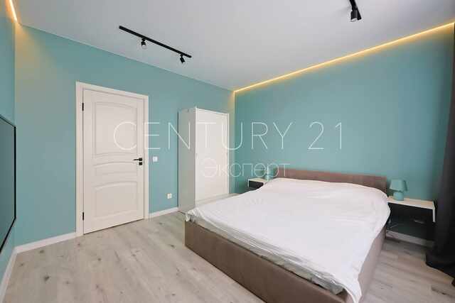 1-комнатная квартира 31.6 м² — Зеленоградск, имени Гвардии Рядового Андрея Арсентьева, 1 — фото 4