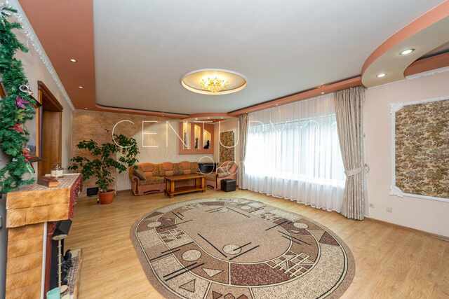 Дом 213 м² — Калининград, Подсобный — фото 11