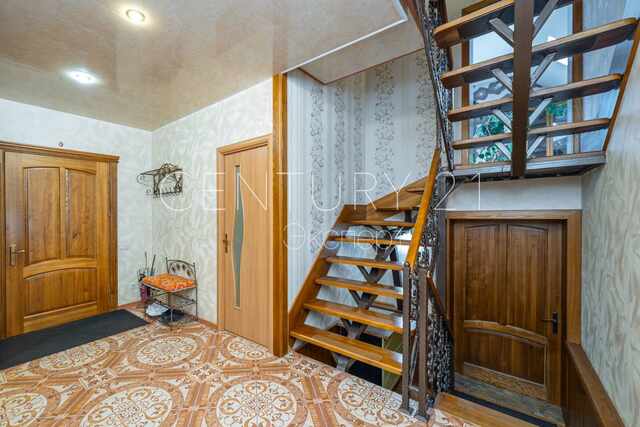 Дом 213 м² — Калининград, Подсобный — фото 13