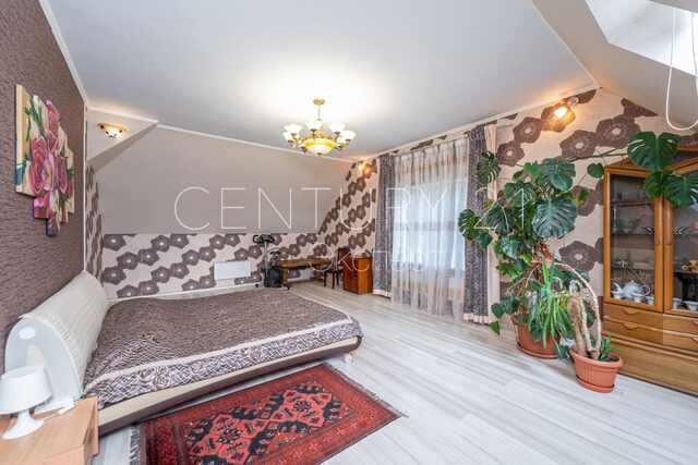 Дом 213 м² — Калининград, Подсобный — фото 15