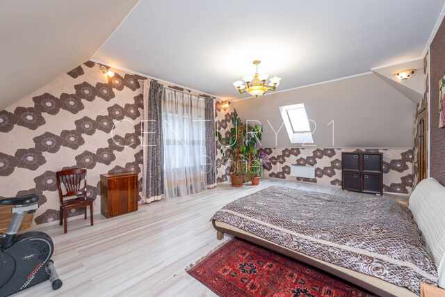 Дом 213 м² — Калининград, Подсобный — фото 16