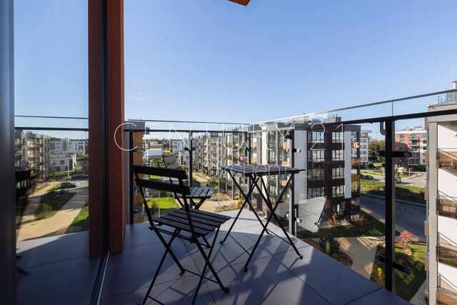 2-комнатная квартира 44.3 м² — Калининград, Светлогорск Ольховая 32к4 — фото 11