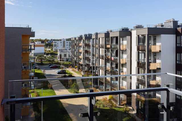 2-комнатная квартира 44.3 м² — Калининград, Светлогорск Ольховая 32к4 — фото 12
